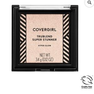 CoverGirl TruBlend Super Stunner Highlighter